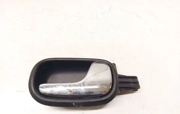 Audi A4 S4 B5 8D Rear door interior handle 8d0839020