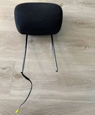 Mercedes-Benz E W211 Front seat headrest A2119703578 2119703578