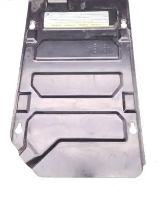 Volkswagen Crafter Battery box tray cover/lid 9066840118