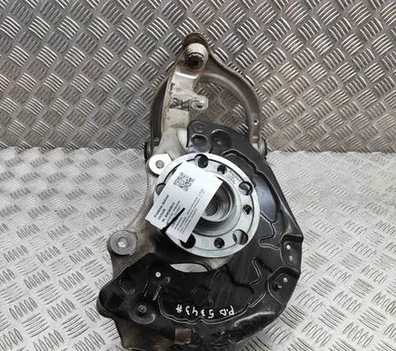 Mercedes-Benz C W206 Front wheel hub A2233340300 A2053322200