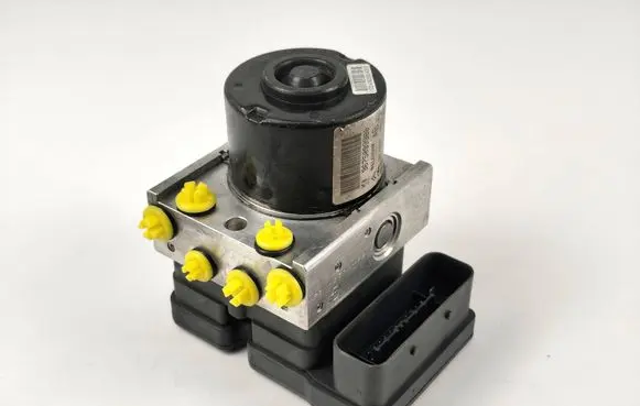 Citroen C3 ABS Pump 9675099980 10020702074 10097011693