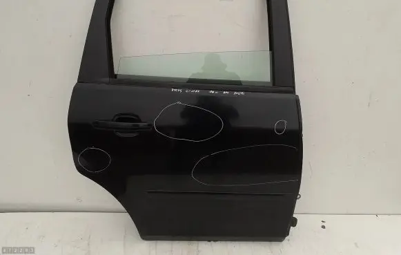 Ford C-MAX I Rear door