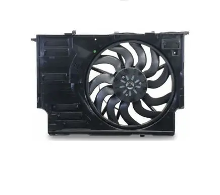 BMW 1 F70 Fan set 5A50162