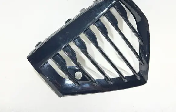 Volvo XC60 Front bumper lower grill 32234964