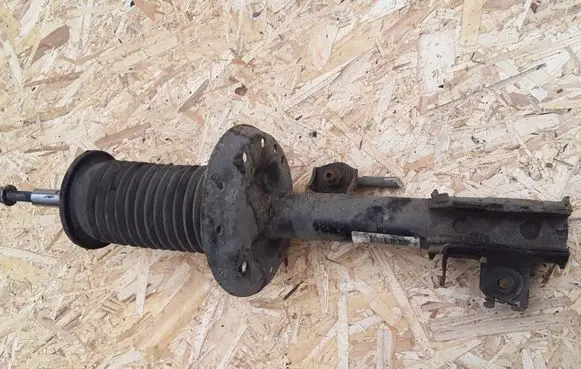Opel Corsa D Front shock absorber/damper