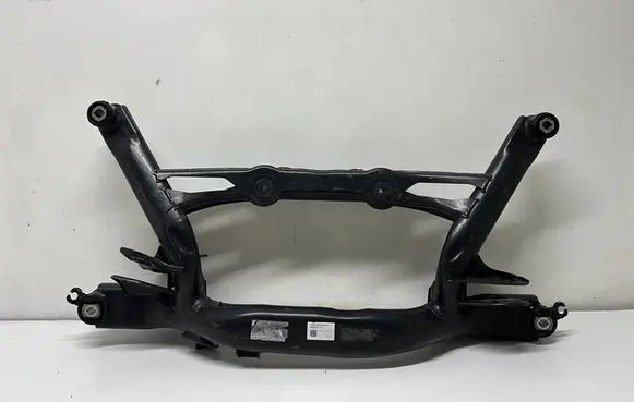 Rear subframe