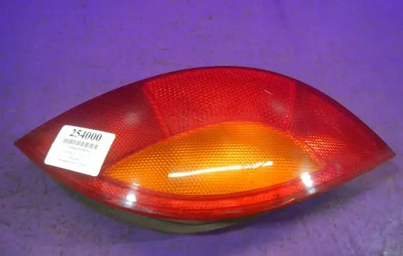 Ford Ka Rear/tail lights