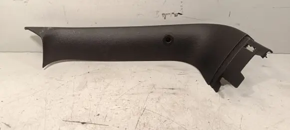 Mini Cooper Countryman F60 Tailgate trim 