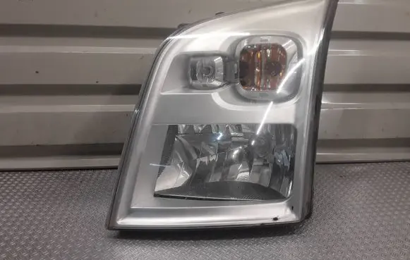 Ford Transit Headlight/headlamp 