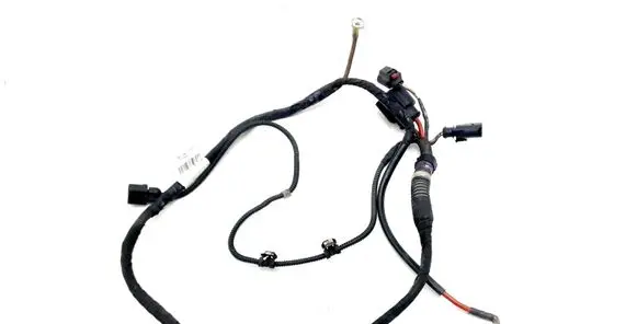 Volkswagen PASSAT B7 USA Other wiring loom 5C0971111A