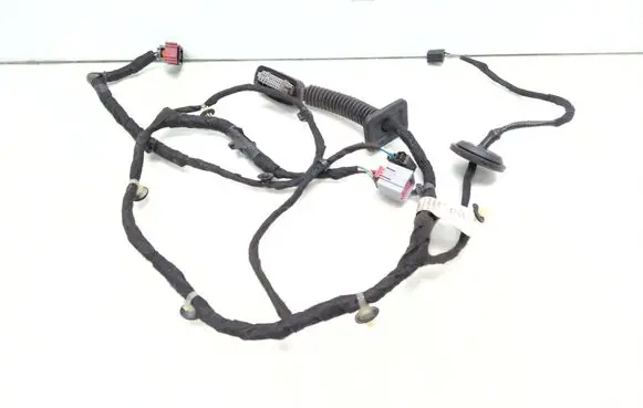 Opel Mokka X Rear door wiring loom 42711116 688328731