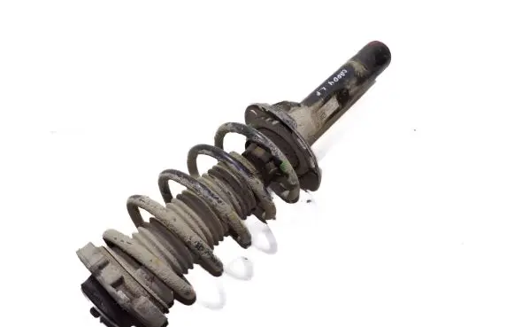 Volkswagen Caddy Front shock absorber with coil spring 1T0413031HQ