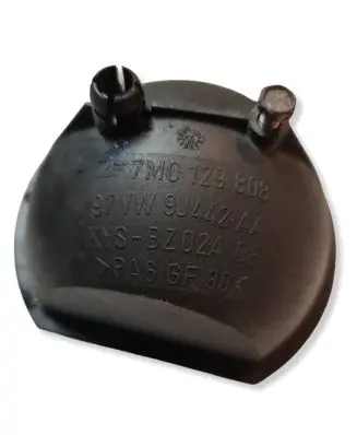 Volkswagen Sharan Vacuum air tank 7M0129808 PA6GF30