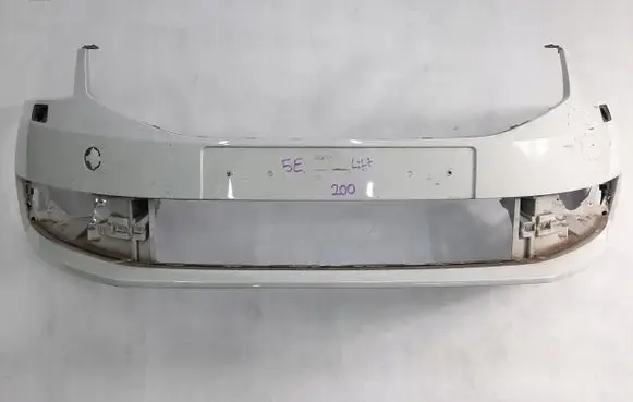 Skoda Octavia Mk3 (5E) Front bumper 5E0807221N