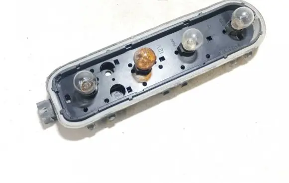 Opel Sintra Tail light bulb cover holder