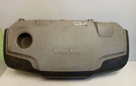 Volvo XC90 Engine cover (trim)
