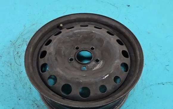 Ford Transit - Tourneo Connect R16 steel rim IMPRK1495164