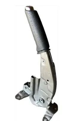 Opel Zafira A Hand brake release handle 