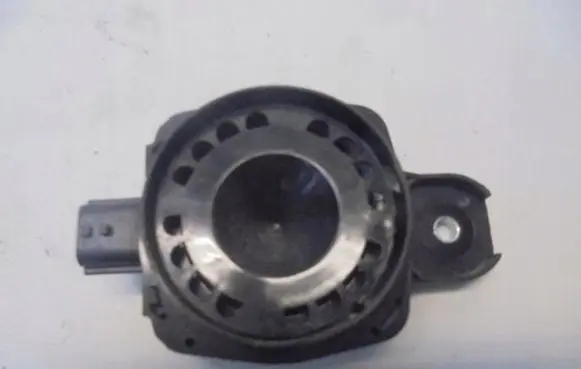 Renault Laguna III Alarm system siren 4B7897R1C