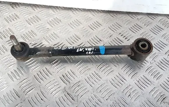 Rear upper control arm/wishbone