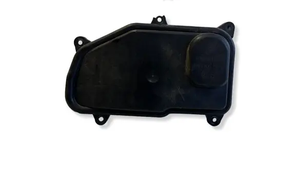 Audi Q3 8U Headlight/headlamp dust cover 1001001007