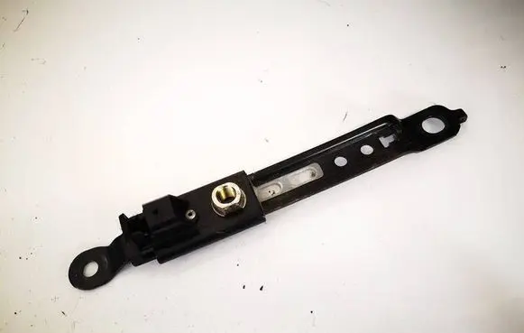 Subaru Outback Seat belt adjustment rail d526001