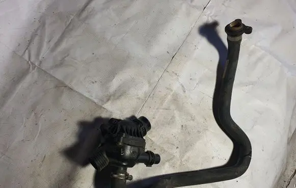 Thermostat/thermostat housing