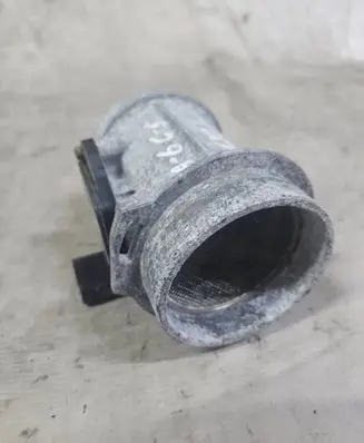 Audi A6 S6 C5 4B Mass air flow meter 059906461G