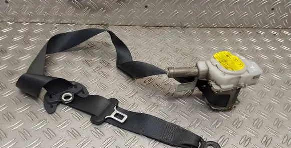 Toyota Corolla E210 E21 Front seatbelt 