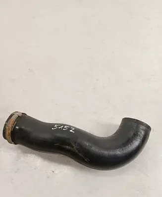 Jaguar XF X250 Intercooler hose/pipe 6W936F073AB
