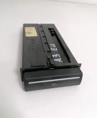 Audi A3 S3 8P Dashboard storage box/compartment 8P0941561