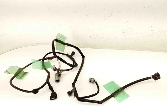 Mazda 6 Parking sensor (PDC) wiring loom GMC867290