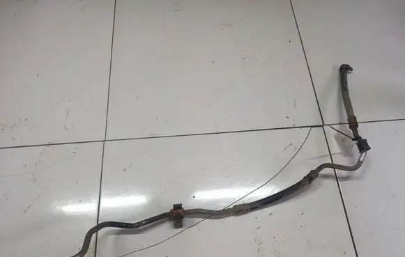 Citroen C4 I Picasso Power steering hose/pipe/line 