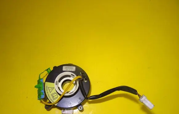 Fiat Punto (188) Airbag slip ring squib (SRS ring) 00400087