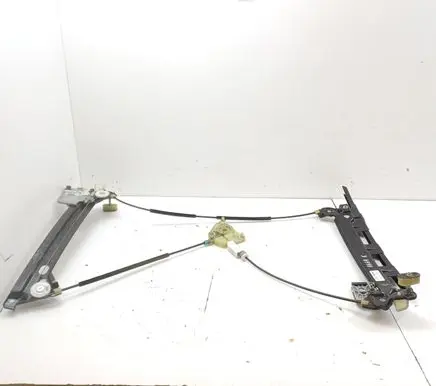 Jaguar XK - XKR Front door electric window regulator 6W8323201AL 6W8323201A