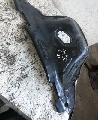 Audi A4 S4 B9 Heat shield in engine bay 8w0819523f