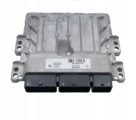 Renault Captur Engine control unit/module 237105171R