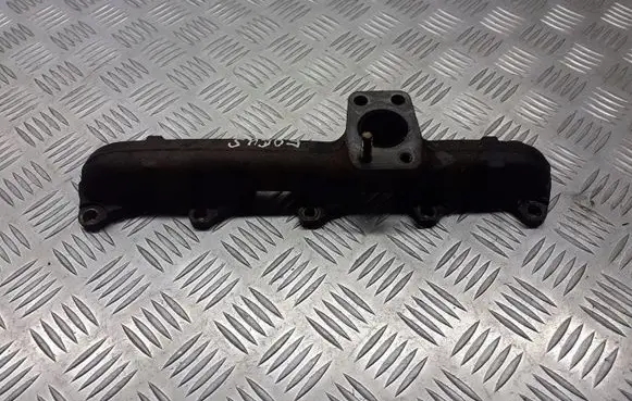 Ford C-MAX I Exhaust manifold BRAK