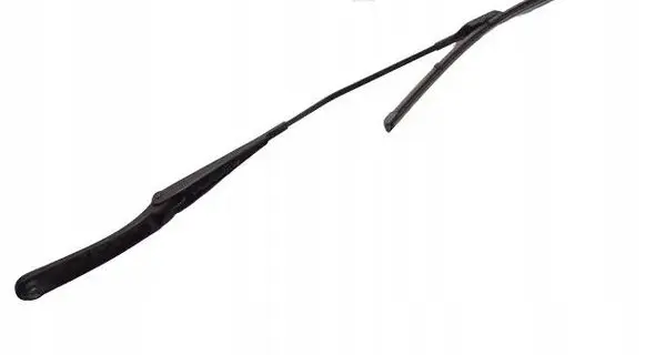 Audi A5 8T 8F Front wiper blade arm 8T1955408B