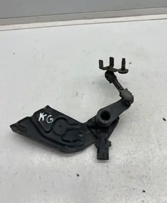 Peugeot 508 II Rear air suspension level height sensor 9816730080