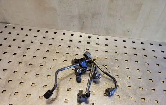 Hyundai i40 Fuel line pipe