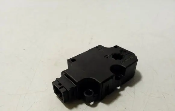 Audi e-tron Air flap motor/actuator ET416003 ZBAT0084D03