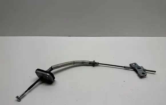 Ford Mustang VI Handbrake/parking brake lever assembly 1122225