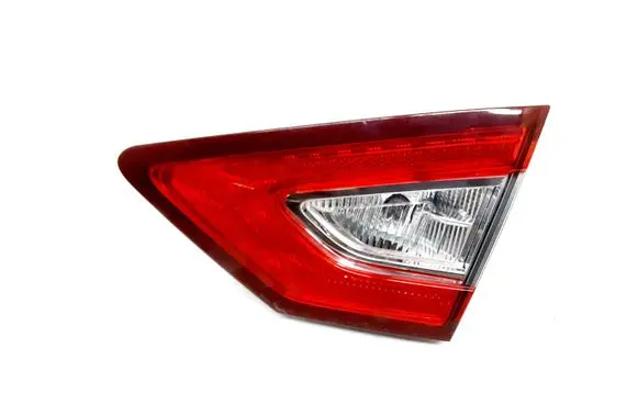 Ford Fusion II Tailgate rear/tail lights DS7313A602AE