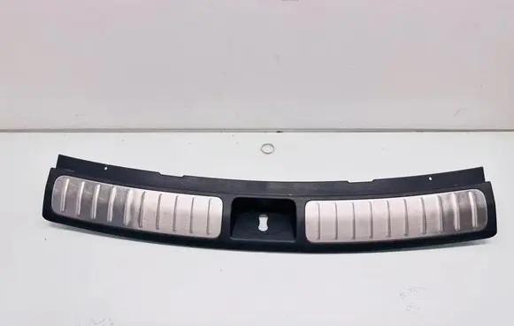 KIA Optima Trunk/boot sill cover protection 