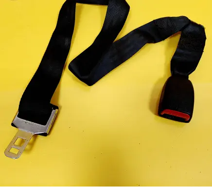 Chrysler Neon I Middle seatbelt (rear) QA011X9