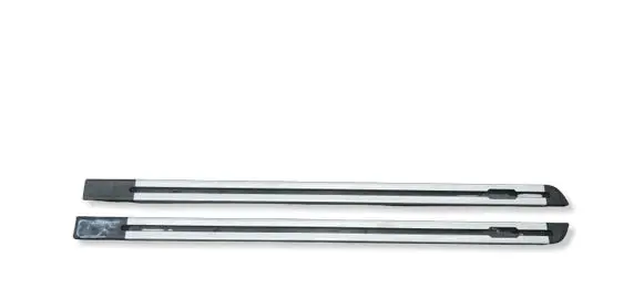 Audi A6 C7 Other trunk/boot trim element 4G9863555A