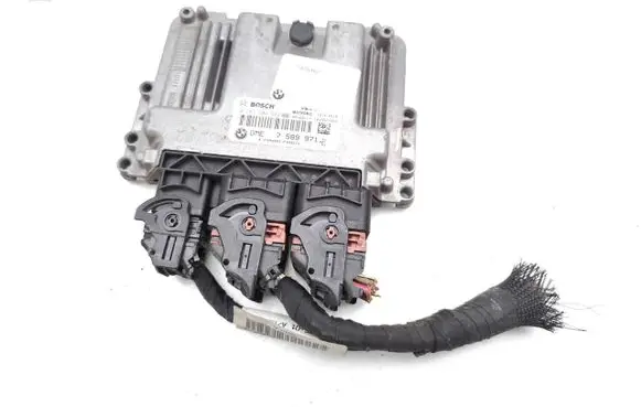 Mini One - Cooper R57 Engine control unit/module 7589971 0261S04563