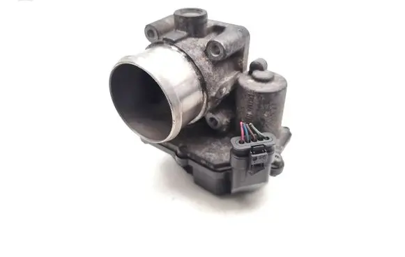 KIA Sportage Electric throttle body valve 351002A900 5WY9174E