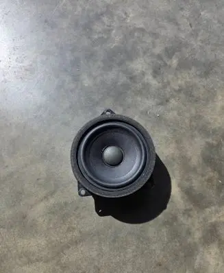 BMW 2 F44 Front door speaker 2622803